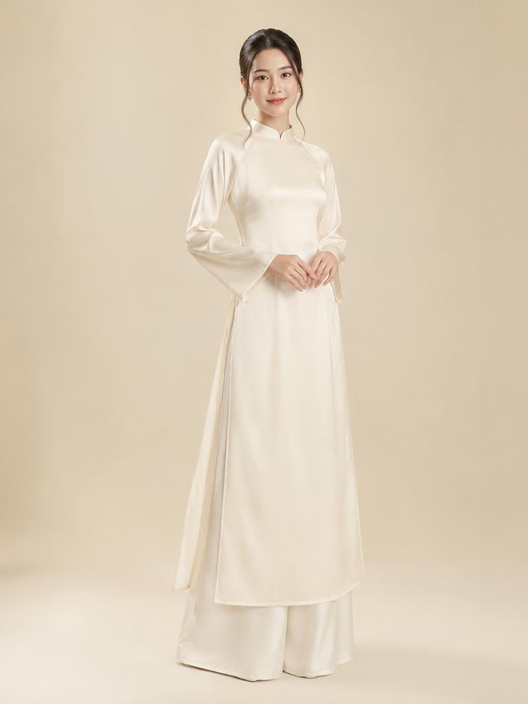 Modern Áo Dài Set